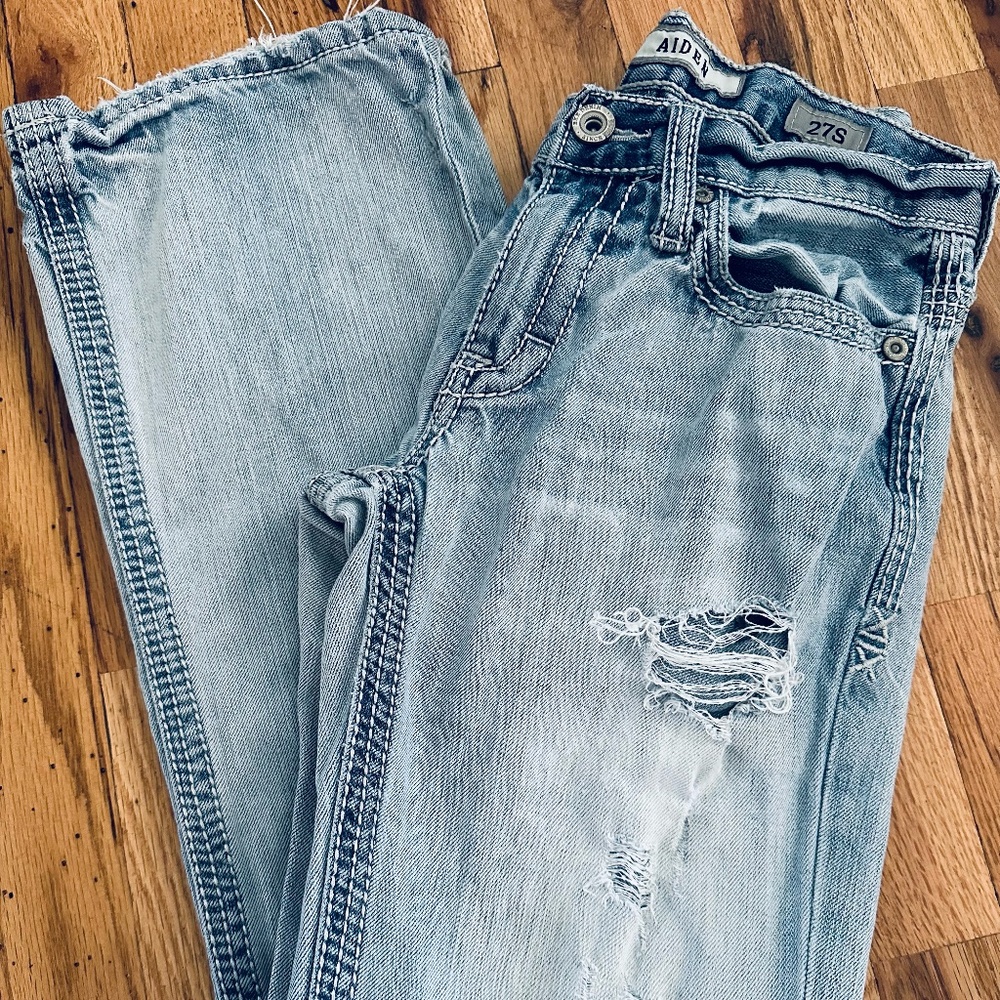 Men's BKE Denim (Aiden) Jeans